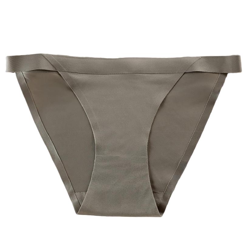 [ホワイトファング] ショーツ 下着 スポーツ シームレス ヨガ インナー シンプル 無地 快適 レディース TT582