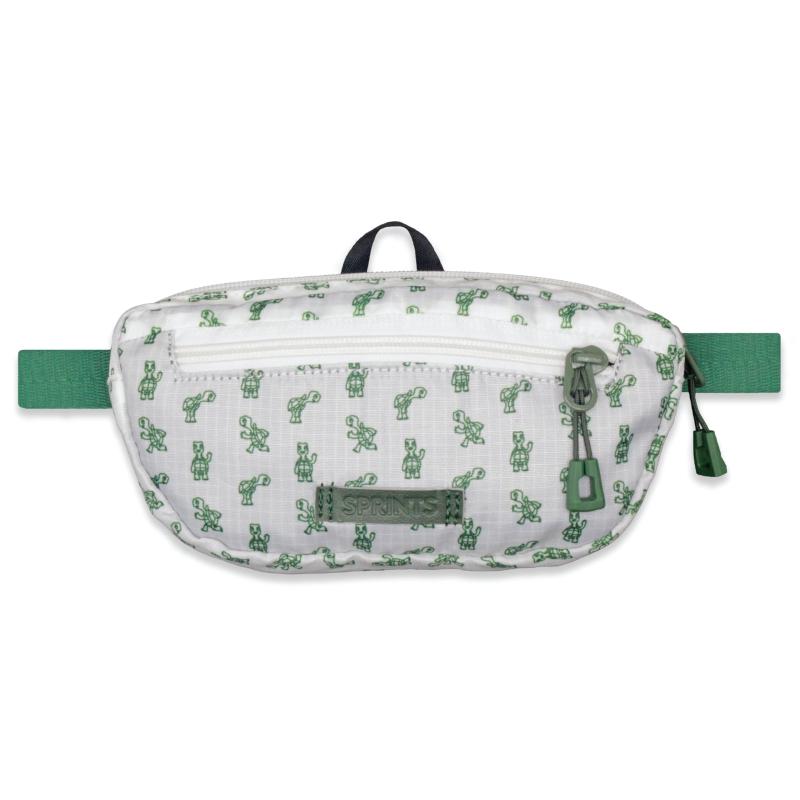 Sprints スモールクロスボディスリングイットバッグ
