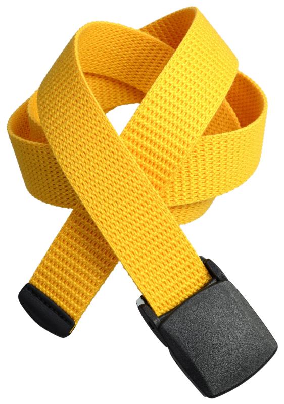 [ノーボーダー] 軽量カジュアルベルト 30mm幅 [日本製] FABLT A30