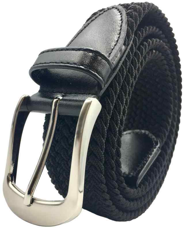 [SADO] ゴムメッシュベルト ゴルフ 日本製 ハンドメイド フリーサイズ ゴルフベルト スポーツ