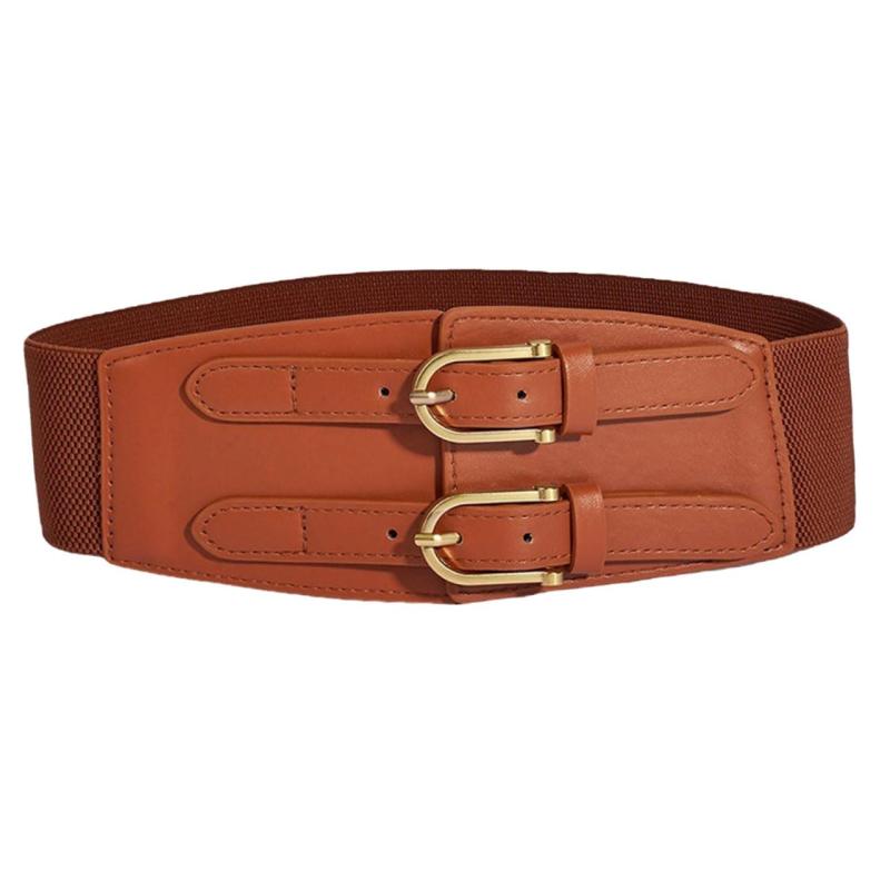 [ワン リミテーション] ベルト コルセット ピンベルト ガードル フ...(3.0)