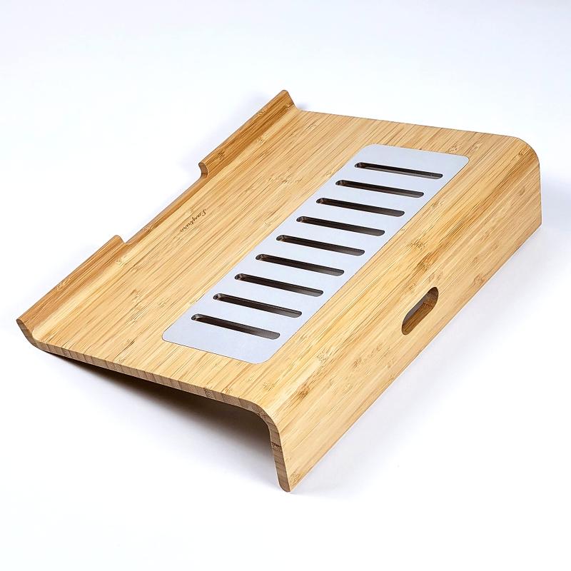 ���� �Ρ��ȥѥ����� ������� ����ߥ˥����� �ץ졼�� ��� ��� ����� MacBook Pro/Air 17����� �б� LAY10C