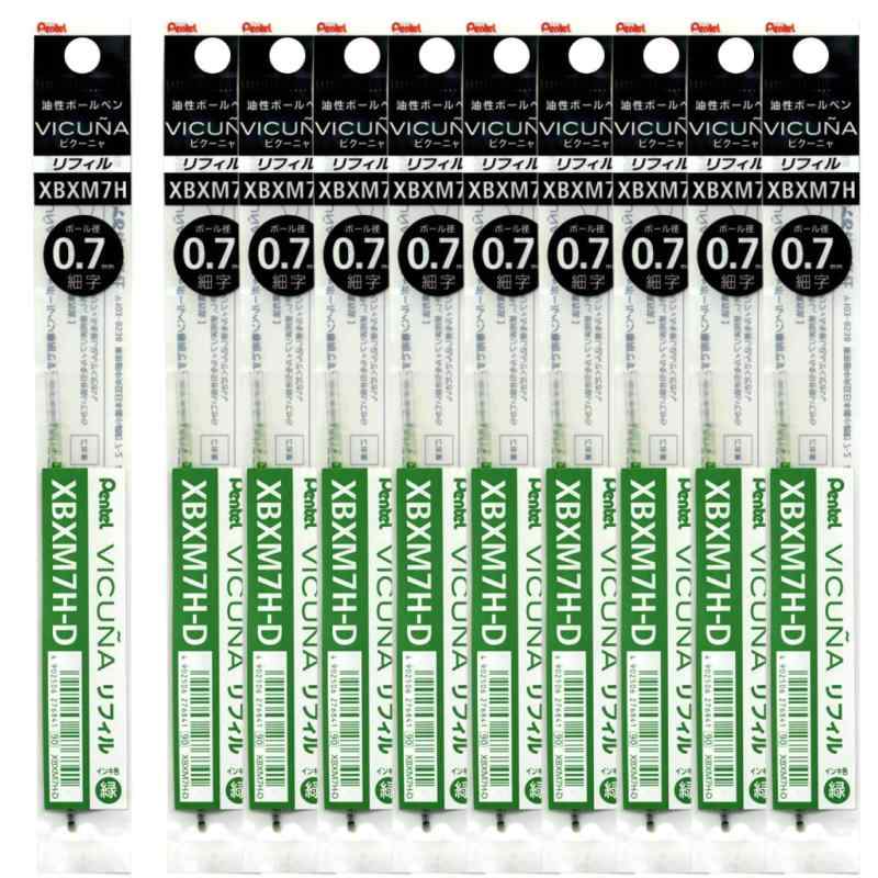 �ڤ�Ƥ� �ܡ���ڥ��ؿ� XBXM7H-D 0.7�� 10�ܥѥå�