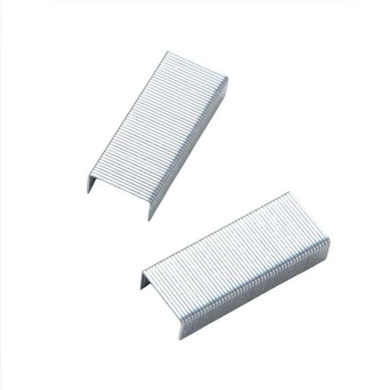 乐天商城 - 無印 良品 ステープラー替え針 2箱セット （1000本× 2箱）スチール製 日本製原料 ホチキス替え針 [並行輸入品]