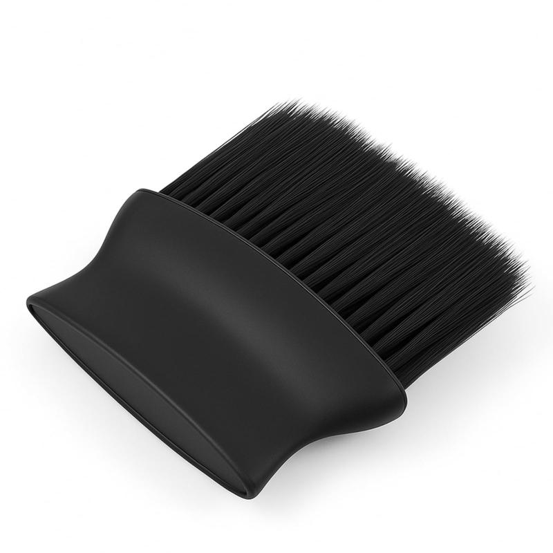 Chicer キーボード ブラシ 掃除 PP素材 水洗いOK コンパクト 掃除用ブラシ