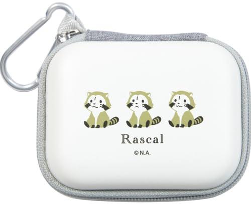 [グランサンク] ガジェットポーチ 小型 ハード ポーチ 収納 小物入れ ラスカル ガジェットポーチss ケーブル コンパクト 旅行 出張