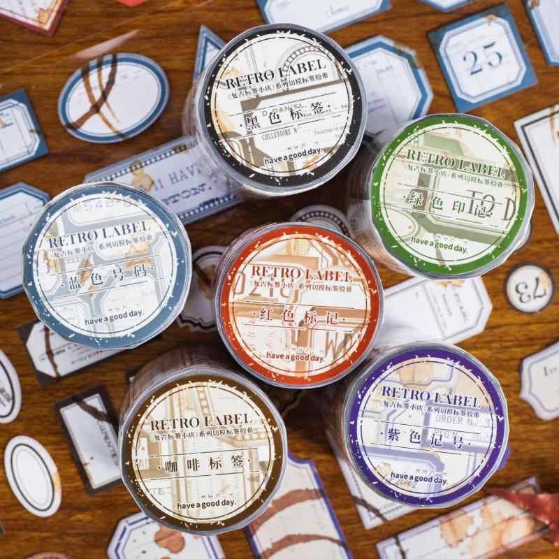 Alideco 6�� �ޥ����󥰥ơ��� ���襤�� ������ơ����ե��ȥե졼�ࡢ�ѻ�����٥� Ʃ�����ѿ��� ����50mm����2m�� PET Ǵ�� �ơ��� ���� DIY ������� �ޥ��� ������