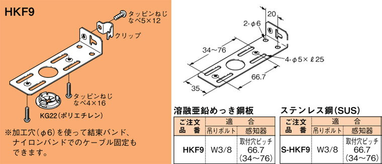 八幡ねじ ステンフックボルト OP W3/16×38 約50本入