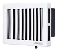 V-10B6 三菱 浴室用換気扇(電源ケーブル付)高静圧シロッコファン