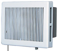 V-13BS7 三菱 浴室用換気扇(電源ケーブル・引きひもスイッチ付)