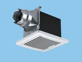 FY-17B7/77 パナソニック 天井埋込換気扇(鋼板製、フィルター付ルーバー)