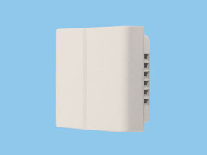 FY-WTP04-C パナソニック 角形パイプフード(2層管用 樹脂製)