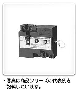 GK58N 3P 50A F30 日東工業 単3中性線欠相保護付漏電ブレーカ・Kシリーズ(JIS協約形) フレームAF50、極数3P、定格電流50A、定格感度電流30mA【メーカー生産待ちのため納期未定】