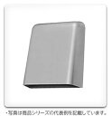 OLP-0C 日東工業 フード付ルーバー(クリーム色、2個入)