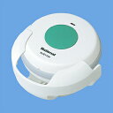 ECE1704P パナソニック 小電力型ワイヤレスコール浴室発信器(ホルダー付)(4)