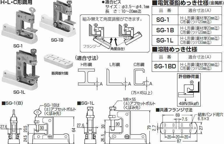楽天市場】未来工業 ビームラックルの通販 楽天市場】未来工業 ビームラックルの通販