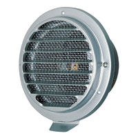 VB-VW100SB3 ベンテック ベントキャップ(防火ダンパー・ガラリ・防虫網付)