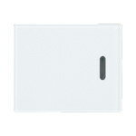 WTA3022W パナソニック アドバンス ダブルハンドル(表示付、ネームなし)