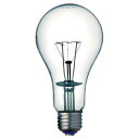 BB220V60W 岩崎電気 防爆型照明器具用白熱電球(60W、220V、E26) 【メーカー生産待ちのため納期未定】