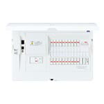 【受注品】BHM86122Z 住宅分電盤 スマートコスモ 地震あんしんばん 回路数12+回路スペース2 60A【代引き・キャンセル不可】