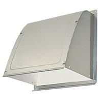 VB-HS25D ベンテック アルミ製 屋外フード