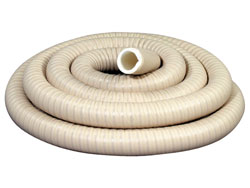 VB-K1203V ベンテック 断熱チューブ φ125mm×3m