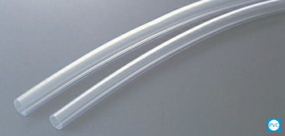 BH63x73 プラス・テク 透明ホース63x73 【1m単位】