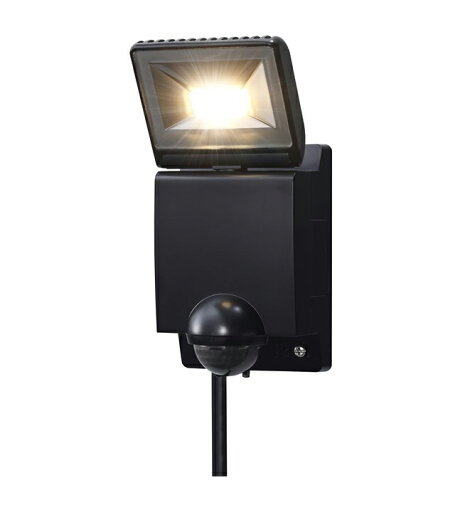 LA-12(BL) オプテックス LEDセンサライト LA-12(BL) オプテックス LEDセンサライト