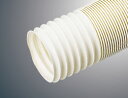 NW38 クラレプラスチックス クリーンフレキ NW 38M/M 脱塩ビホース 5m巻