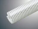 TSW32 クラレプラスチックス ワイヤー入 耐熱ホース 32 食品用ホース 【1m単位】