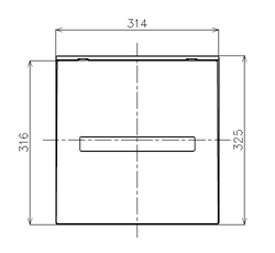 BQR8362 パナソニック 住宅分電盤(ドア付 リミッタースペース無 6+2 30A)