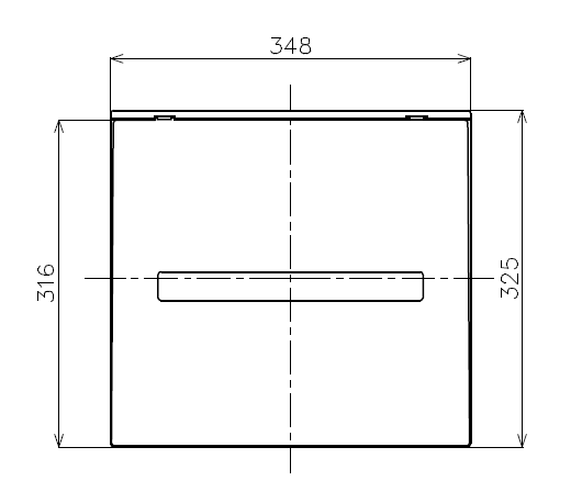 BQR8682 パナソニック 住宅分電盤(ドア付 リミッタースペース無 8+2 60A)