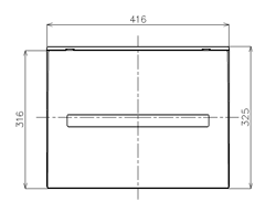 BQR810144 パナソニック 住宅分電盤(ドア付 リミッタースペース無 14+4 100A)