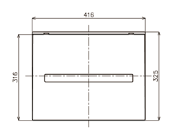 BQR85162 パナソニック 住宅分電盤(ドア付 リミッタースペース無 16+2 50A)