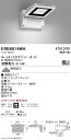 ERB6014WA 遠藤照明 Ss24 屋外ブラケットライト 3000K 電球色 下向き横長配光