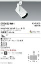 ERS6324W 遠藤照明 COBSPOT 3000タイプ 4200K 超広角【代引不可】【キャンセル不可】