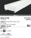 RAD737W 遠藤照明 リニア70 L1200 4000K 非調光(3)