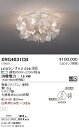 XRG4031CB 遠藤照明 ABITAGE シーリング【ランプ別売】(3)