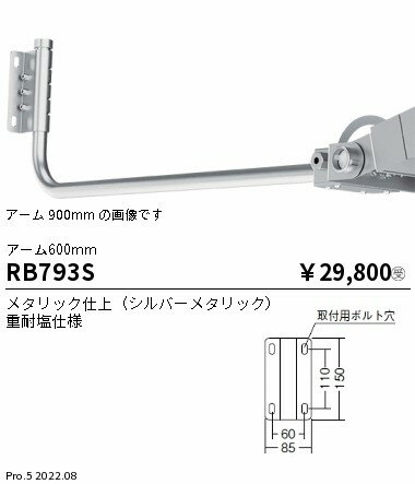 【6/1ポイント最大7倍(+SPU)】RB793S 遠