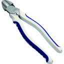 371HG-175 ビクター ハイグレード ハイパワー偏心電工ニッパ(薄刃)(エラストマーG)