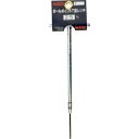 620-25 ワイズ ボールポイントT型レンチ2.5mm