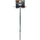 620-30 ワイズ ボールポイントT型レンチ3mm