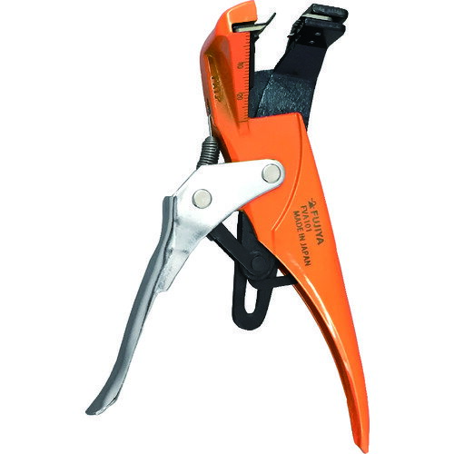 FVA101 フジ矢 VA線ストリッパ 全長185mm