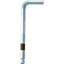 SBNC-100S ワイズ ボールポイントレンチ(単品)NC(標準サイズ)10.0mm