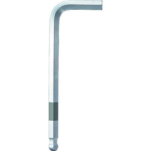 SBNC-80S ワイズ ボールポイントレンチ(単品)NC(標準サイズ)8.0mm