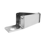 DH5249K パナソニック トロリール トロリーワイヤ ハイトロリール 張力タイプ 集電アーム用横向き支持..