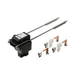 DH57032K パナソニック 端末引締碍子（ケーブル下出し用） 3P