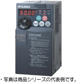 楽天市場】三菱 インバータ fr-e720の通販 楽天市場】三菱 インバータ fr-e720の通販