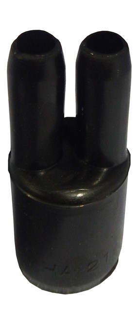 HA-21 因幡電機 二叉管 14sq用