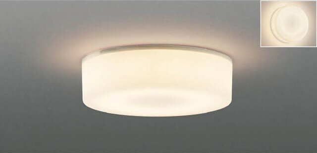 JBK42162L 因幡電機 LED小型シーリングライト 電球色